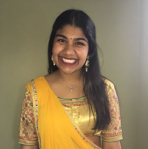 Meet your Posher, Anjali